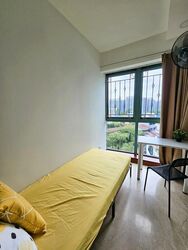 Palm Gardens (D23), Condominium #502737721